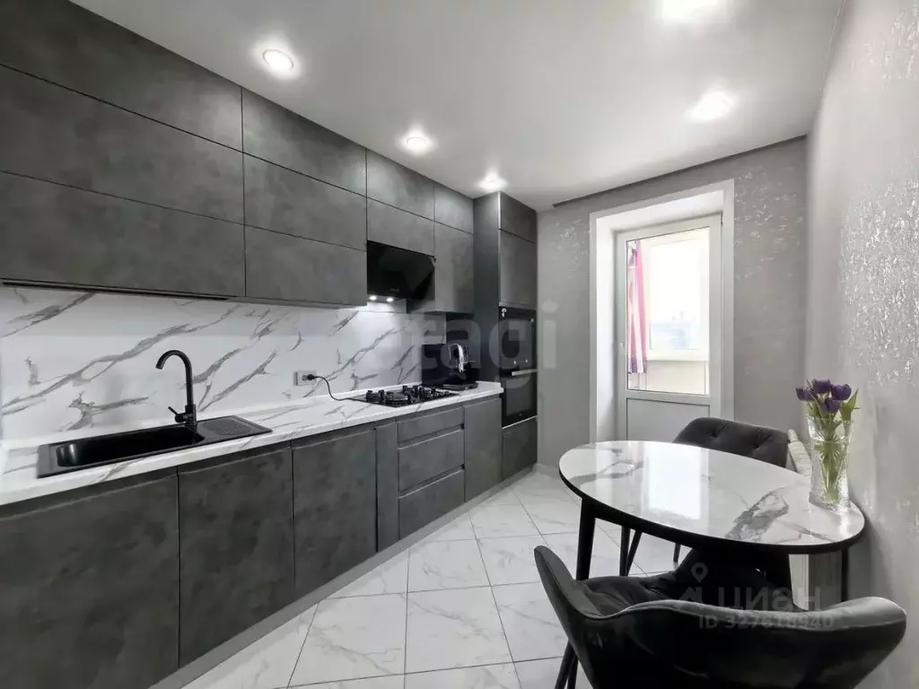 3-к кв. Пермский край, Березники Набережная ул., 29 (59.9 м) - Фото 1