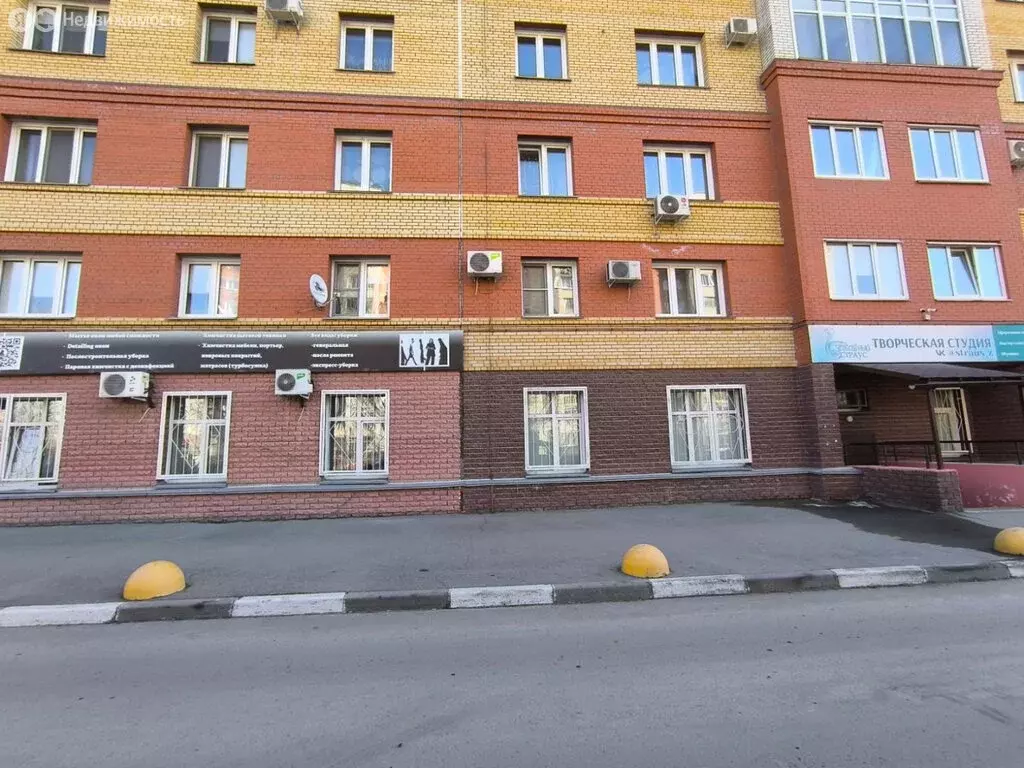 Офис (21.6 м) - Фото 1