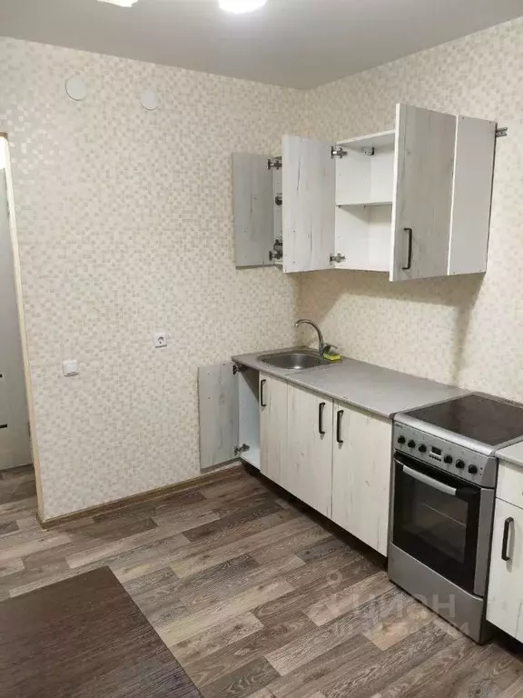 1-к кв. Алтайский край, Новоалтайск ул. Анатолия, 96 (33.0 м) - Фото 1