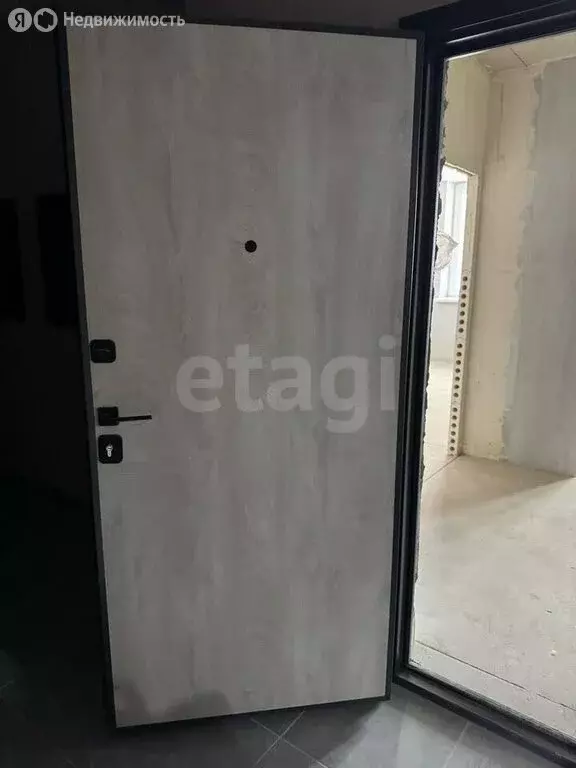 1-комнатная квартира: деревня Студёные Выселки, Студеновская улица ... - Фото 1