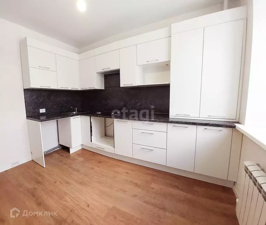 Продаётся 1-к квартира, 33.2 м - Фото 0