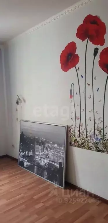 2-к кв. Московская область, Красногорск бул. Южный, 4 (58.5 м) - Фото 1