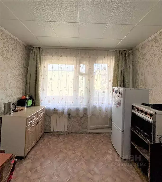 Комната Иркутская область, Иркутск Академическая ул., 62А (17.4 м) - Фото 2