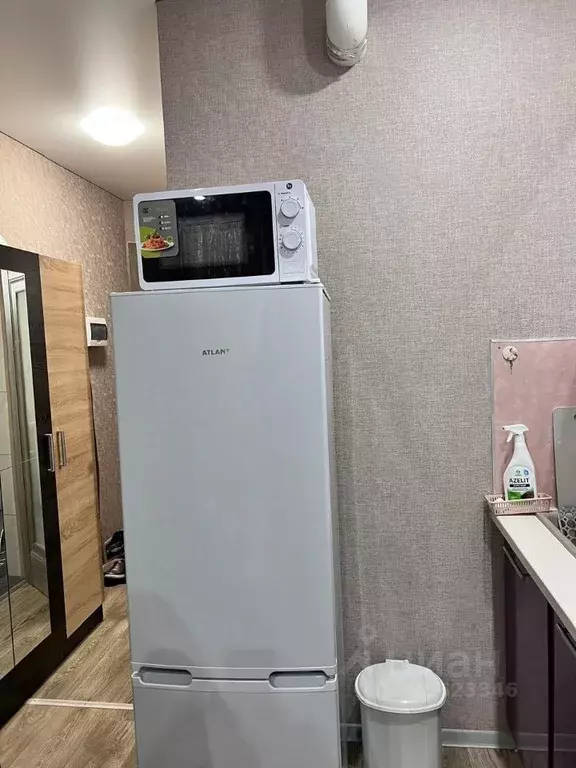 Студия Краснодарский край, Новороссийск Цемдолина тер., ул. Красина, ... - Фото 2