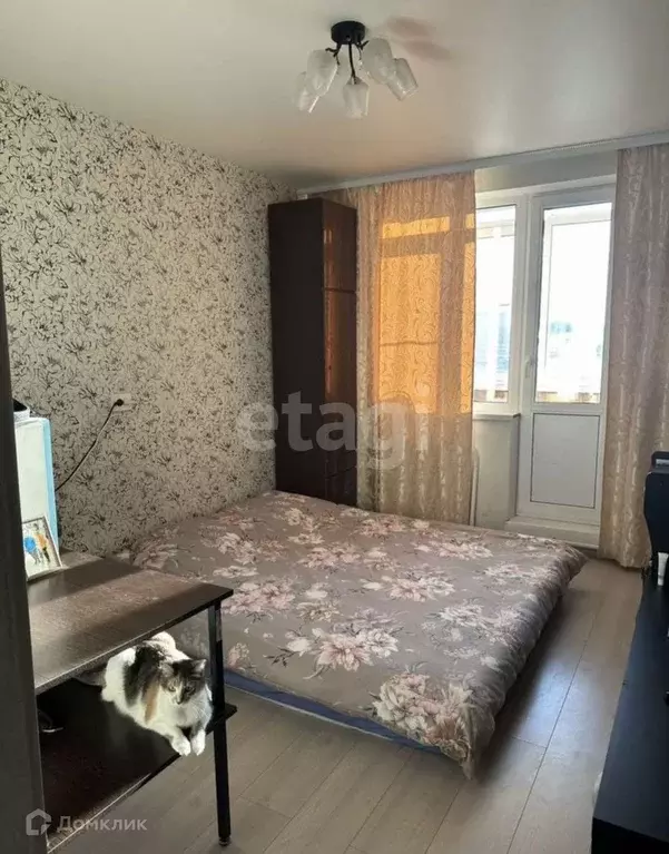Продаётся 3-к квартира, 58.1 м - Фото 0