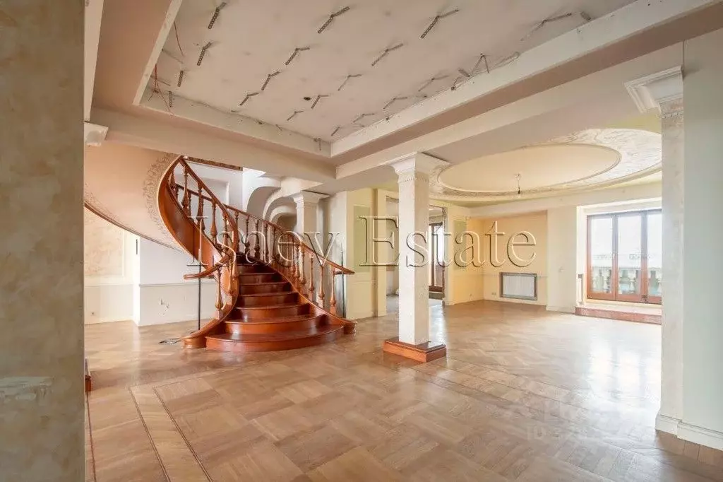 5-к кв. Москва Нижняя Первомайская ул., 64 (280.0 м) - Фото 1