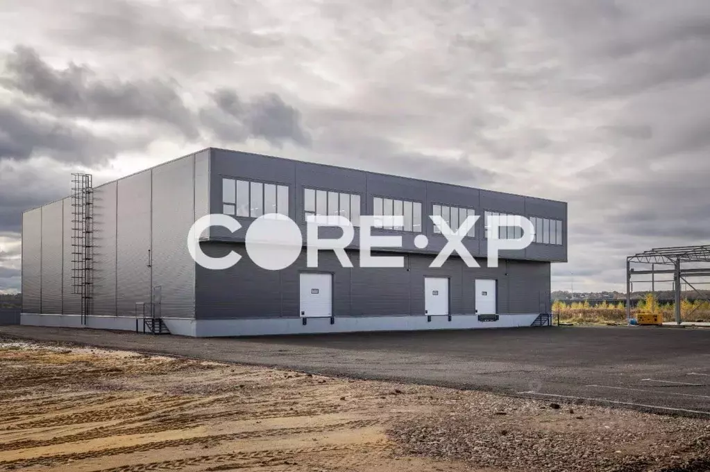 Помещение свободного назначения в Московская область, Раменский ... - Фото 2