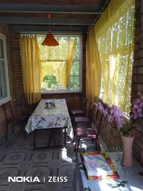 Дом в Ростовская область, Усть-Донецкий район, Раздорская ст-ца ... - Фото 1