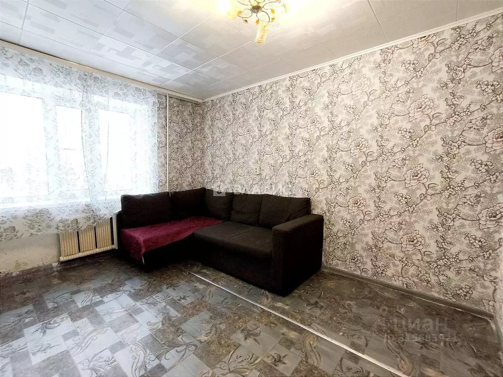 Комната Владимирская область, Гороховец ул. Лермонтова, 4 (17.7 м) - Фото 1