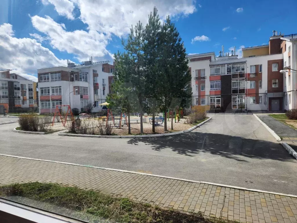 2-к. квартира, 50 м, 1/5 эт. - Фото 0