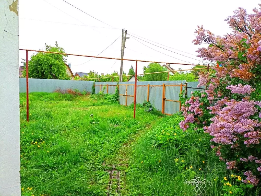 Дом в Тамбовская область, Моршанск ул. 3-й Городок (64 м) - Фото 1