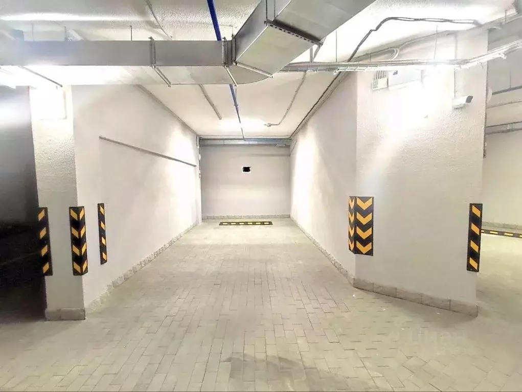 Гараж в Севастополь ул. Летчиков, 10 (21 м) - Фото 0