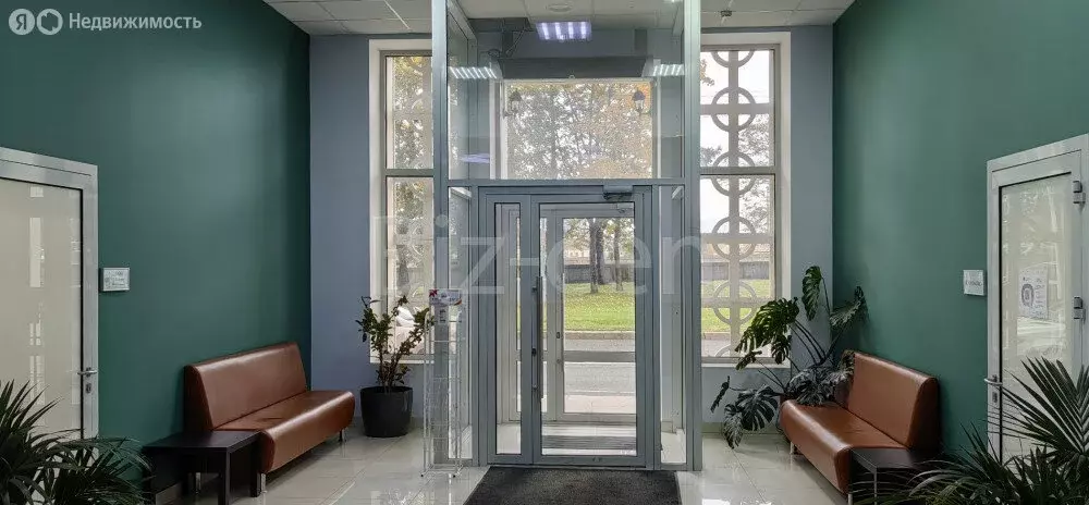 Офис (25.8 м) - Фото 2