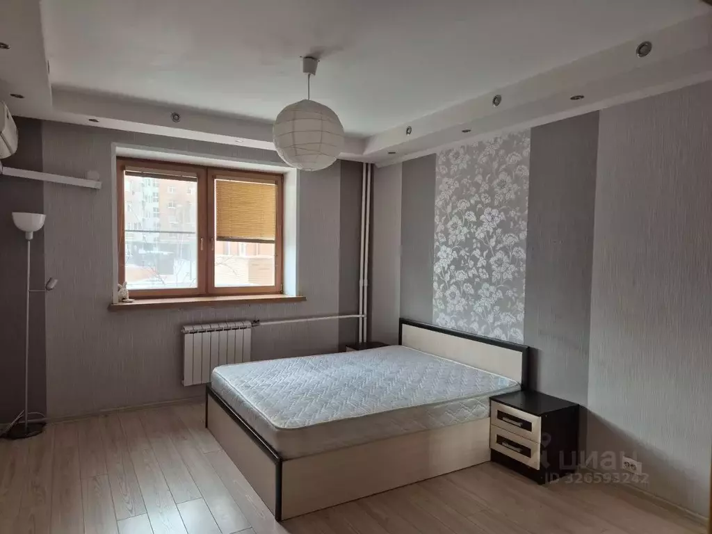 1-к кв. Москва просп. Вернадского, 27 (36.1 м) - Фото 2