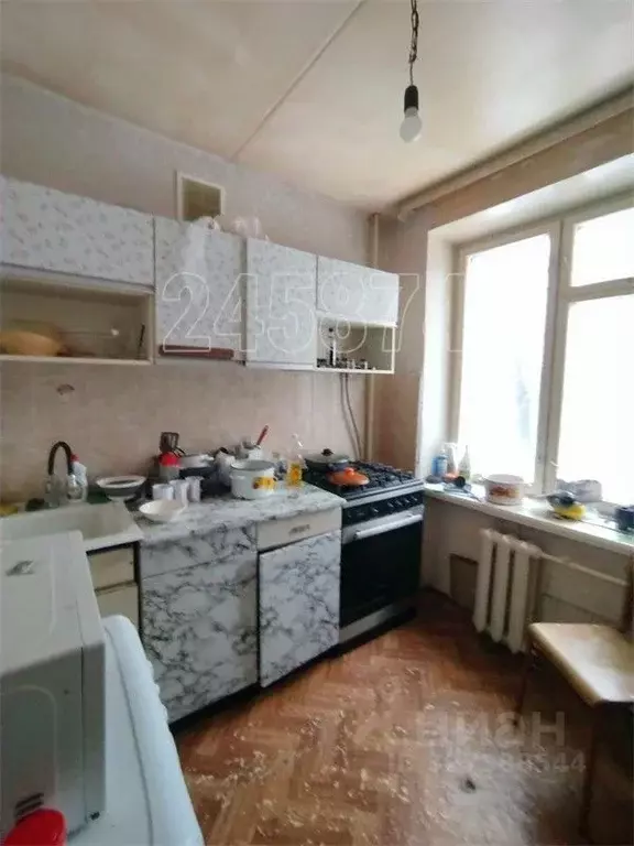 3-к кв. Москва ул. Маршала Неделина, 18 (68.0 м) - Фото 1