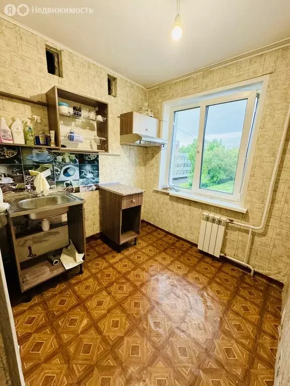 2-комнатная квартира: Кемерово, Ленинградский проспект, 31А (44.3 м) - Фото 0