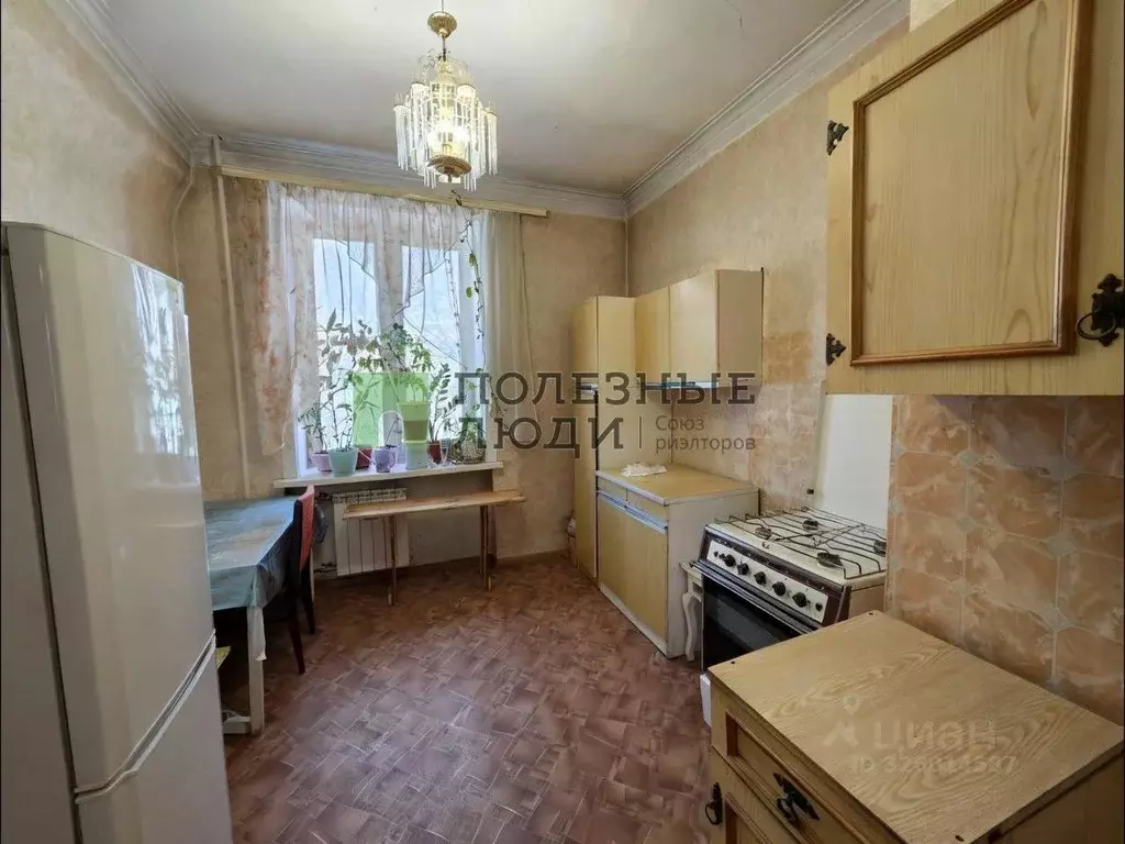 2-к кв. Иркутская область, Ангарск 75-й кв-л, 12 (59.8 м) - Фото 1