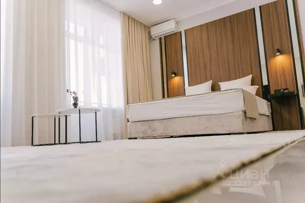 Комната Оренбургская область, Орск Новый город мкр, проезд ... - Фото 1