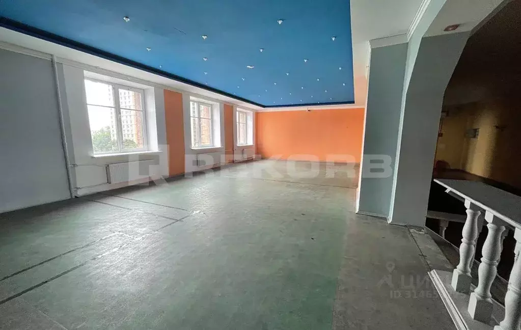 Офис в Санкт-Петербург просп. Большой Васильевского острова, 83 (251 ... - Фото 1