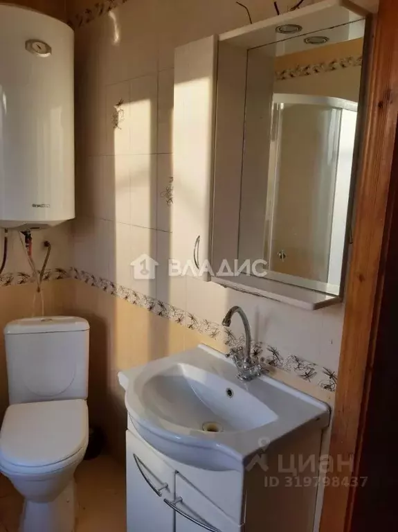 Комната Владимирская область, Лакинск г. Собинский муниципальный ... - Фото 1