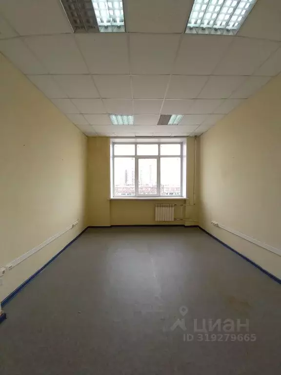Офис в Новосибирская область, Новосибирск Фабричная ул., 10 (18 м) - Фото 1