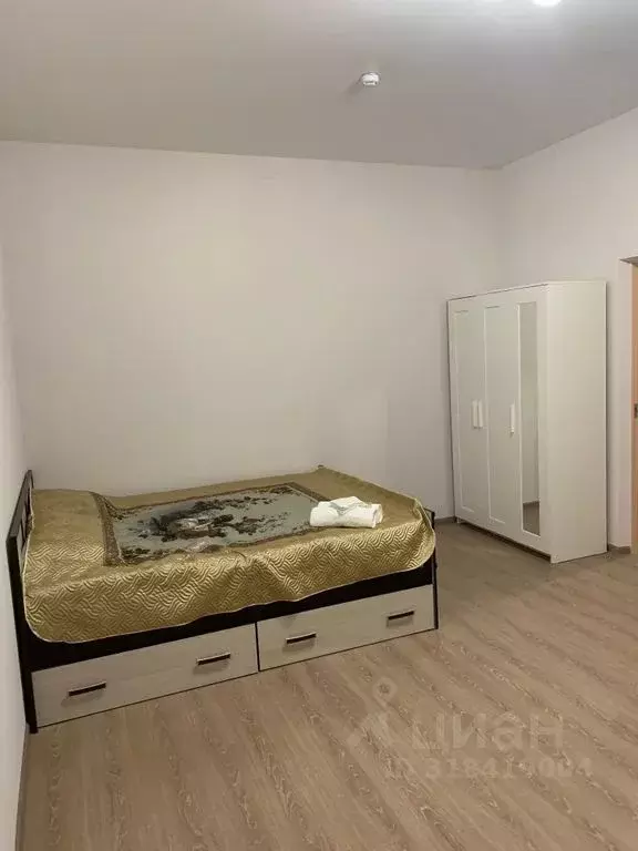1-к кв. Краснодарский край, Анапа Пионерский просп., 57к2 (44.0 м) - Фото 0