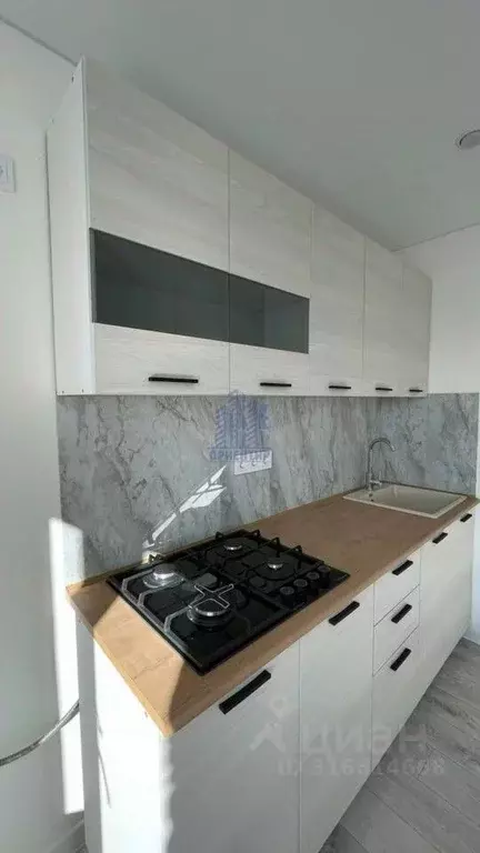 2-к кв. Чувашия, Чебоксары ул. Ахазова, 5 (47.7 м) - Фото 0