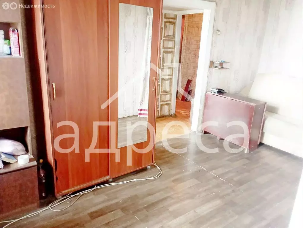 2-комнатная квартира: Самара, улица Красных Коммунаров, 12 (35.4 м) - Фото 0