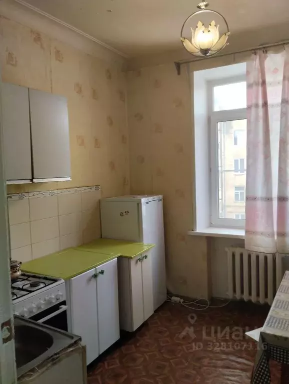 2-к кв. Ивановская область, Иваново Почтовая ул., 5 (53.0 м) - Фото 1