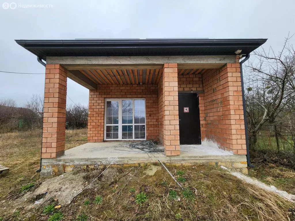 Дом в Ставрополь, садовое товарищество Химреактив, 167 (75 м) - Фото 2