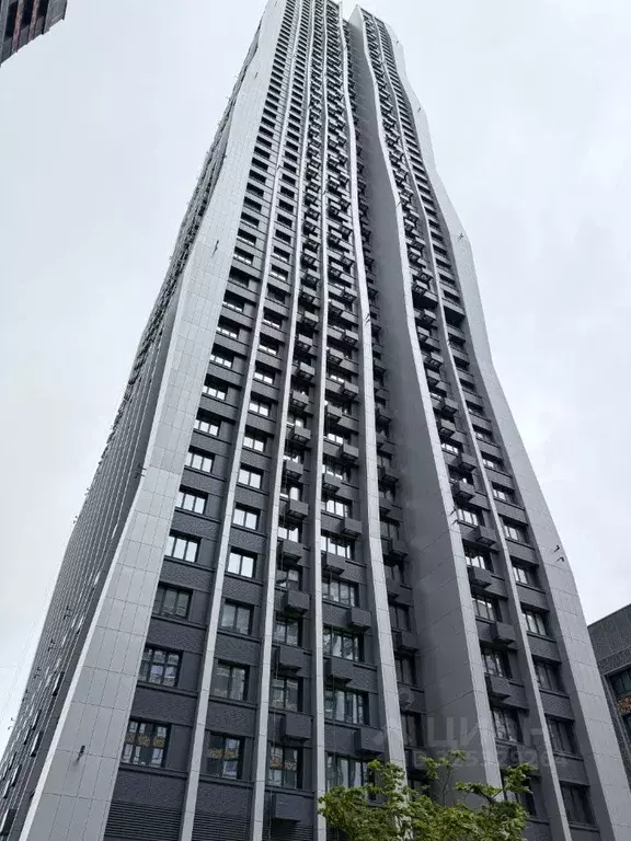 Студия Москва проезд Серебрякова, 11к2 (19.9 м) - Фото 1