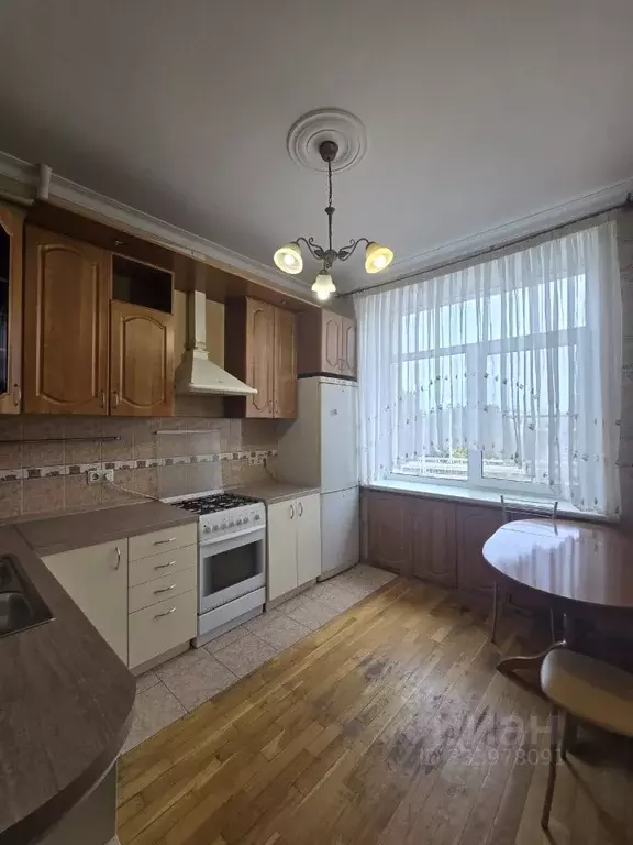 3-к кв. Санкт-Петербург Ивановская ул., 7 (75.9 м) - Фото 2