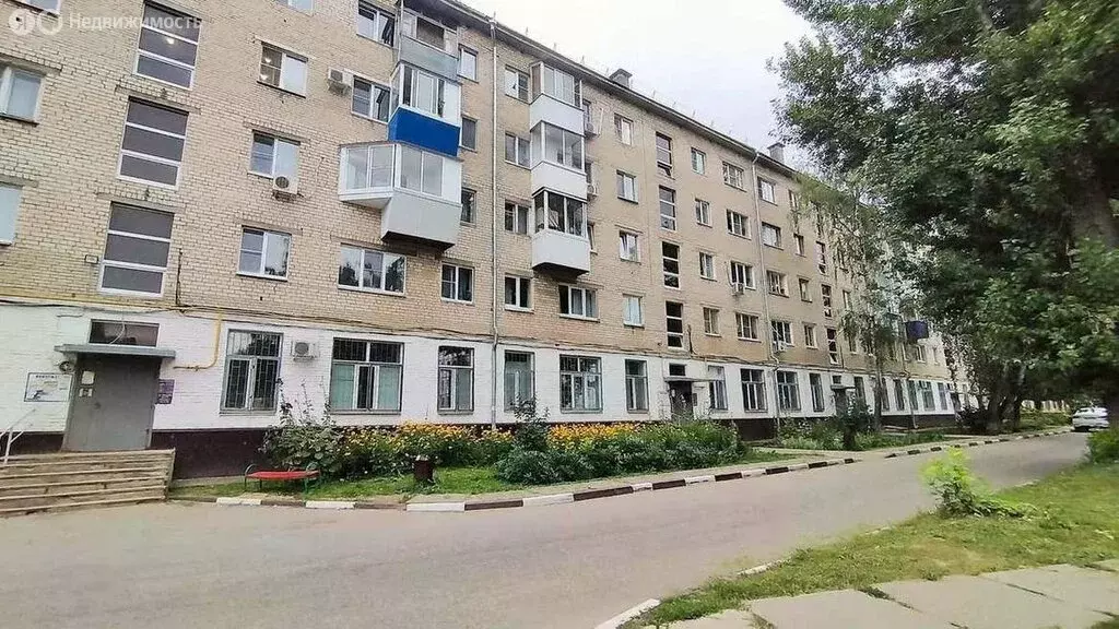 1-комнатная квартира: Тольятти, улица Голосова, 71 (33 м) - Фото 0