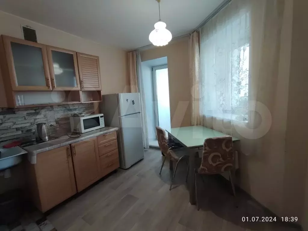 1-к. квартира, 32,5 м, 9/10 эт. - Фото 0