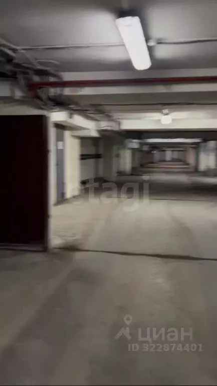 Гараж в Тюменская область, Тюмень Солнечный проезд, 7 (17 м) - Фото 2