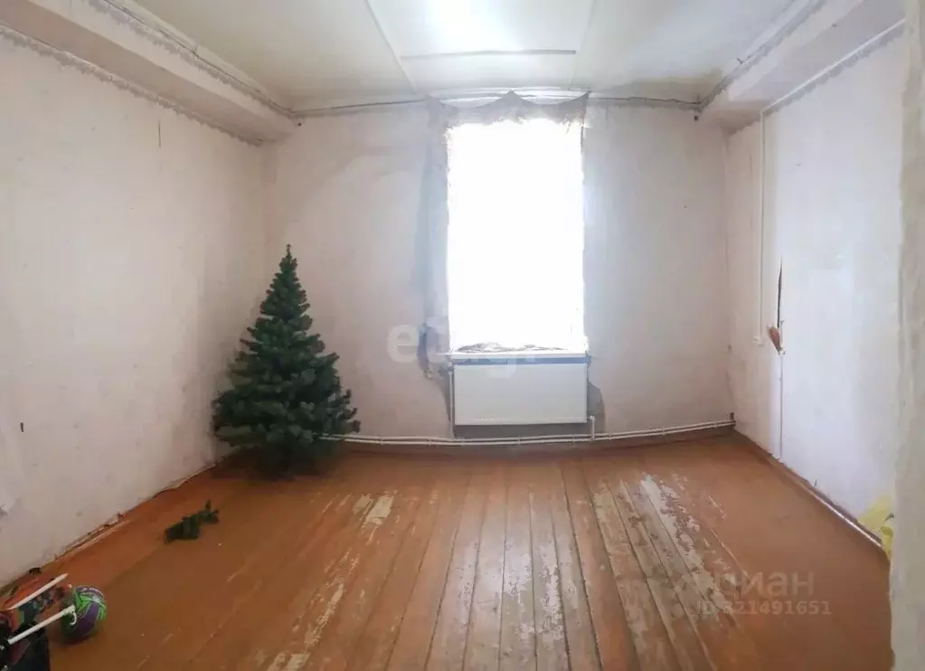 3-к кв. Псковская область, Остров ул. Шумейко, 2/304 (70.5 м) - Фото 1