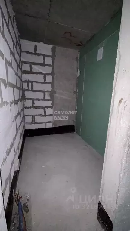 1-к кв. Забайкальский край, Чита просп. Маршала Жукова, 8 (34.2 м) - Фото 2