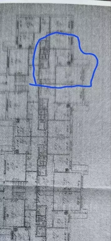 2-к кв. Ленинградская область, Кириши просп. Героев, 14 (53.0 м) - Фото 1