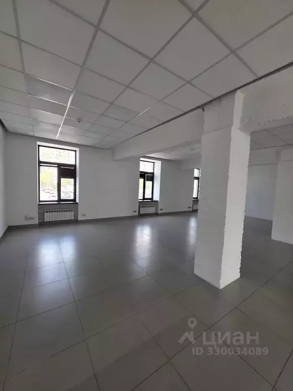 Офис в Новосибирская область, Новосибирск ул. Дуси Ковальчук, 77 (309 ... - Фото 1