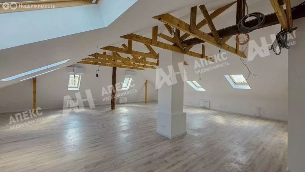 Офис (320 м) - Фото 1