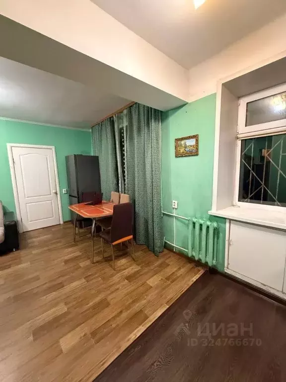 2-к кв. Пермский край, Пермь ул. Колыбалова, 16 (43.4 м) - Фото 2