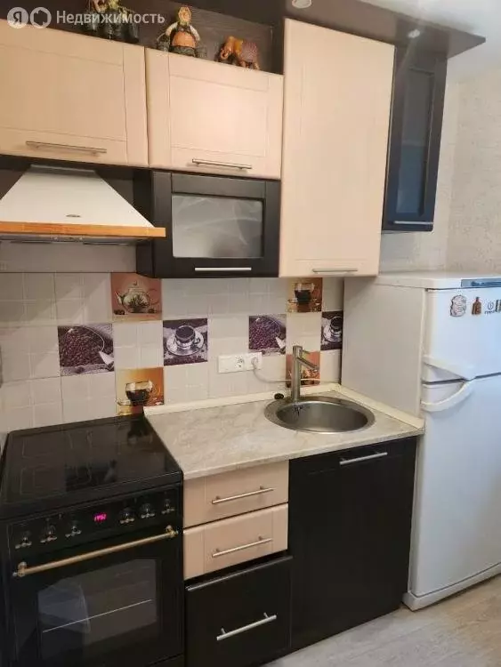 1-комнатная квартира: Иркутск, улица Клары Цеткин, 26 (30.8 м) - Фото 0