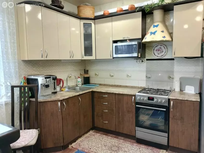 Дом в Колташево, Медовая улица (86 м) - Фото 0