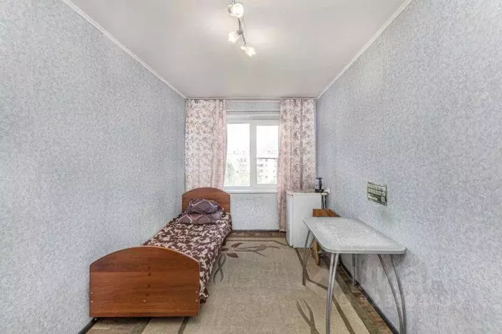 Комната Челябинская область, Челябинск просп. Победы, 338 (11.0 м) - Фото 2