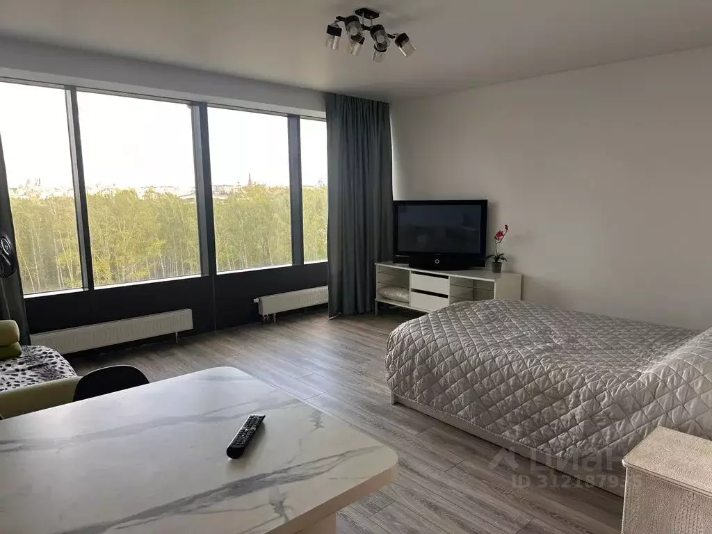 Студия Татарстан, Казань Шоссейная ул., 57 (45.0 м) - Фото 0