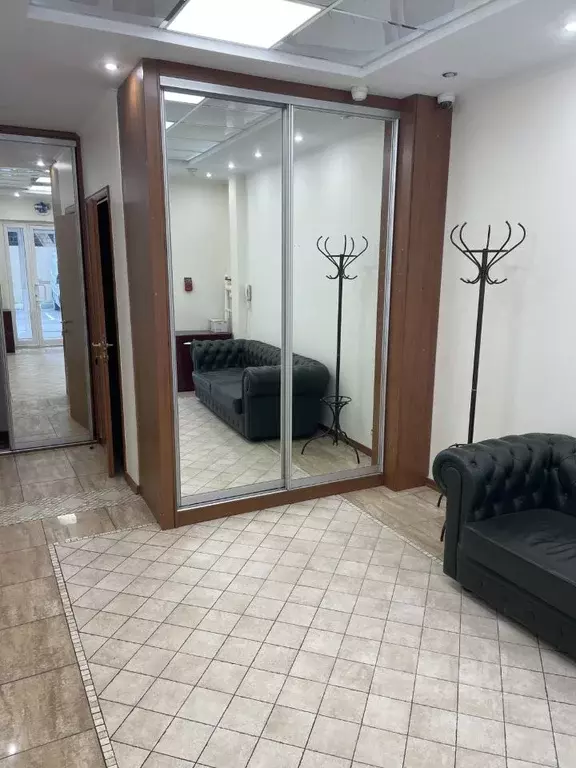 Офис в Москва ул. Маршала Тимошенко, 17К2 (166 м) - Фото 2