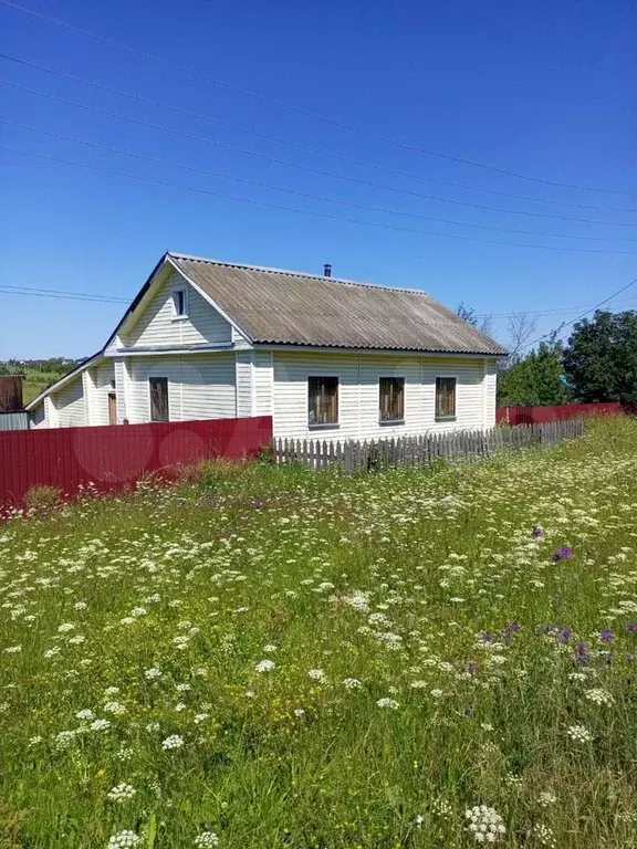 Дом 40 м на участке 24 сот. - Фото 0