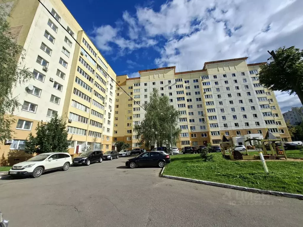 3-к кв. Московская область, Клин ул. Ленина, 45/20 (90.0 м) - Фото 0