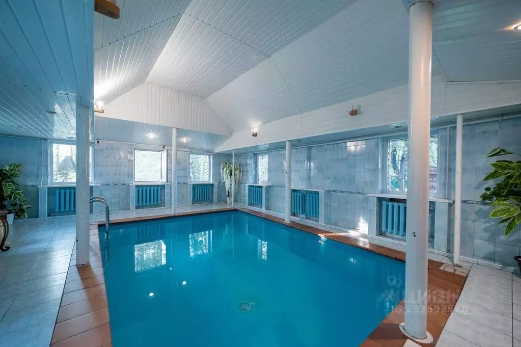 Дом в Московская область, Одинцовский городской округ, д. Молоденово, ... - Фото 2