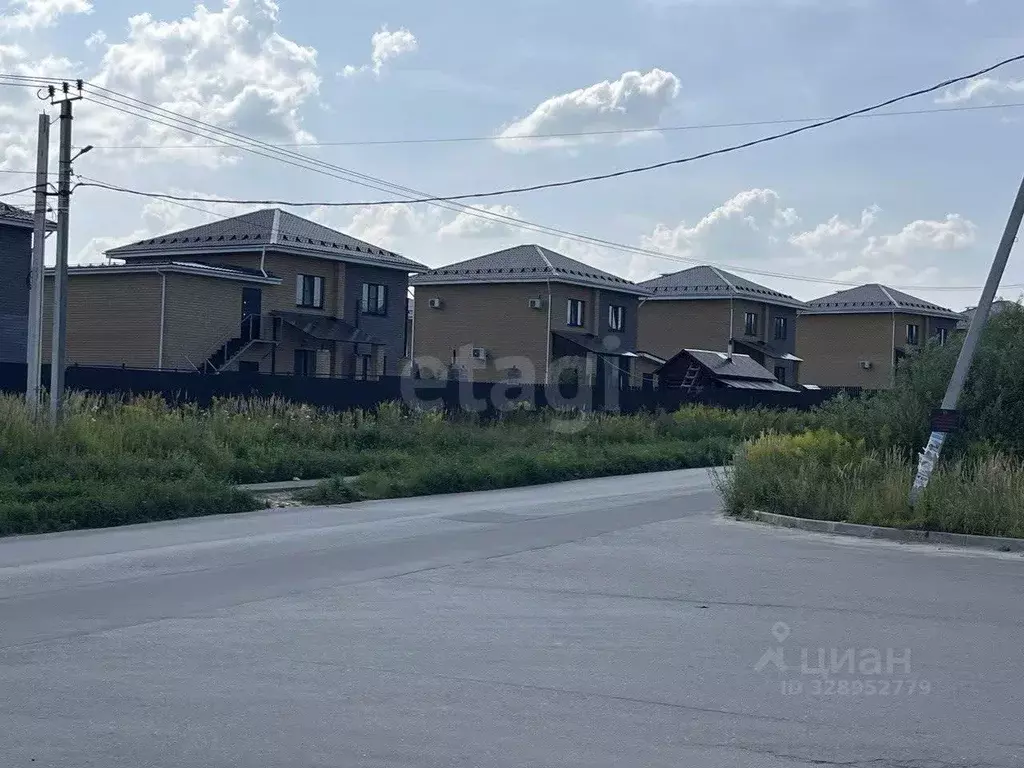 Участок в Нижегородская область, Кстовский муниципальный округ  (9.0 ... - Фото 2